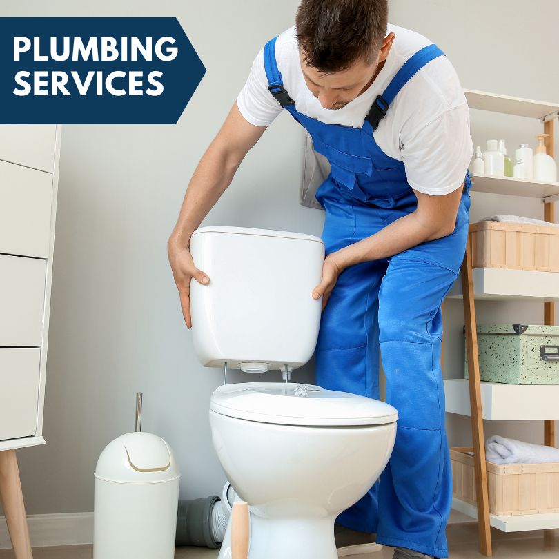 Plumbing Company in Evangeline, LA